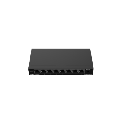 Ruijie Reyee IP Surveillance Switch RG-ES208GC - Image 3