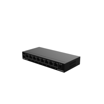 Ruijie Reyee IP Surveillance Switch RG-ES208GC - Image 4
