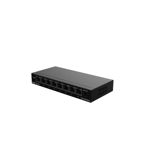 Ruijie Reyee IP Surveillance Switch RG-ES208GC - Image 4