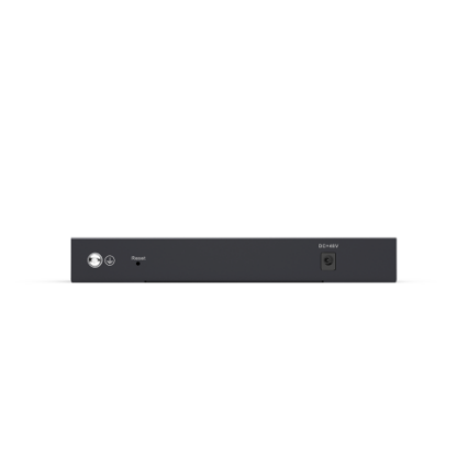 Ruijie Reyee IP Surveillance PoE+ Switch RG-ES209GC-P - Image 3