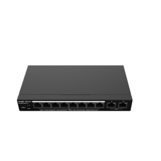 Ruijie Reyee IP Surveillance PoE+ RG-ES210GC-LP