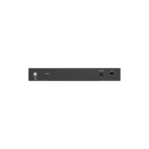 Ruijie Reyee IP Surveillance PoE+ RG-ES210GC-LP - Image 5