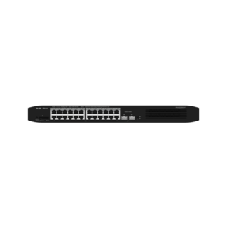 Ruijie Reyee IP Surveillance PoE+ RG-ES226GC-P