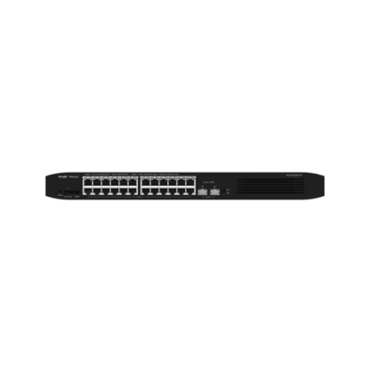 Ruijie Reyee IP Surveillance PoE+ RG-ES226GC-P