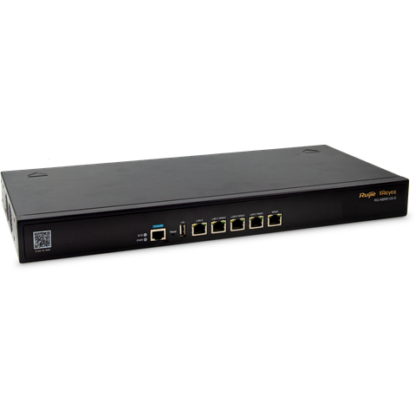 Ruijie Reyee 10-Port Cloud Managed Router RG-NBR6120-E - Image 2