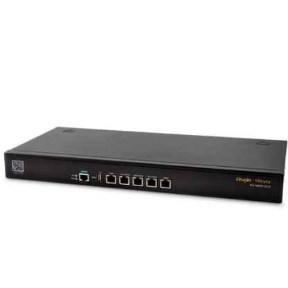 Ruijie Reyee 10-Port Cloud Managed Router RG-NBR6120-E - Image 3