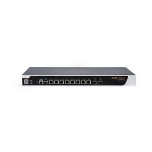 Ruijie Reyee Cloud Managed Security RG-NBR6210-E