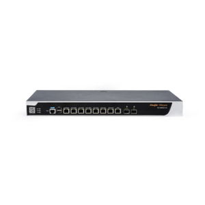 Ruijie Reyee Cloud Managed Security RG-NBR6215-E