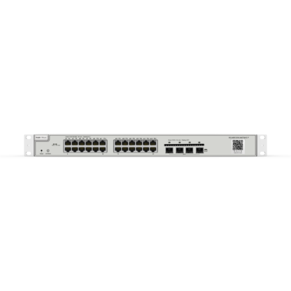 Ruijie Reyee Gigabit Layer 2 Cloud Managed PoE Switch 24-Ports 4*10G RG-NBS3200-24GT4XS-P