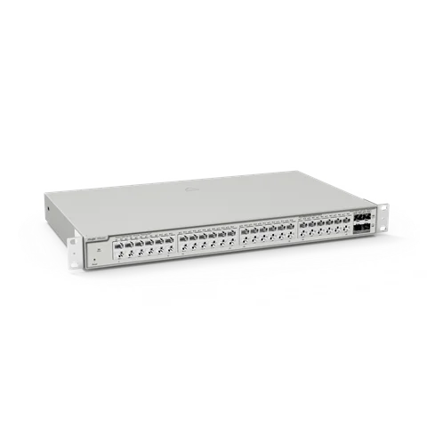 Ruijie Reyee Gigabit Layer 2 Managed Switch 48-Ports 4*10G RG-NBS3200-48GT4XS - Image 3