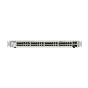 Ruijie Reyee 48-Port Gigabit Layer 2 Cloud Managed PoE Switch 4*10G RG-NBS3200-48GT4XS-P