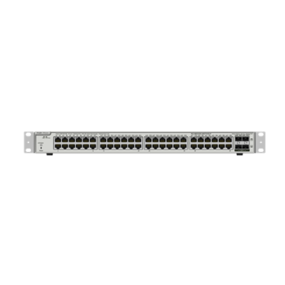 Ruijie Reyee 48-Port Gigabit Layer 2 Cloud Managed PoE Switch 4*10G RG-NBS3200-48GT4XS-P