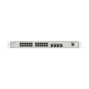 Ruijie Reyee 24-Port Gigabit Layer 2+ Non-PoE Switch RG-NBS5100-24GT4SFP