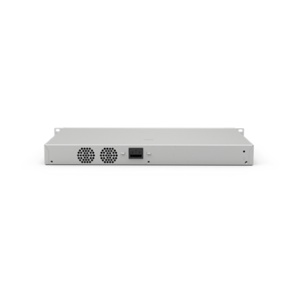 Ruijie Reyee  24-port SPF Gigabit Layer 2+ Non-PoE Switch RG-NBS5200-24SFP/8GT4XS - Image 5