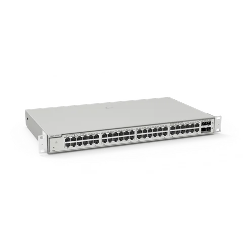 Ruijie Reyee 48-port Gigabit Layer 2+ Non-PoE Switch 4 SFP+ RG-NBS5200-48GT4XS - Image 4