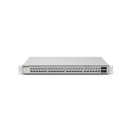 Ruijie Reyee 48-port Gigabit Layer 2+ Non-PoE Switch 4 SFP+ RG-NBS5200-48GT4XS - Image 2