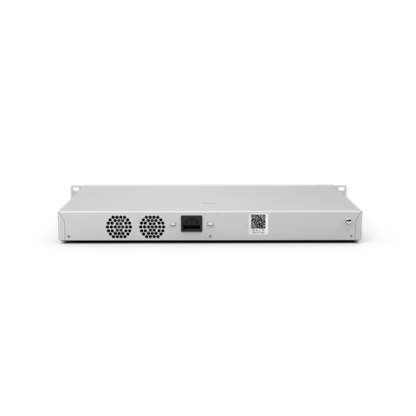 Ruijie Reyee 48-port Gigabit Layer 2+ Non-PoE Switch 4 SFP+ RG-NBS5200-48GT4XS - Image 5