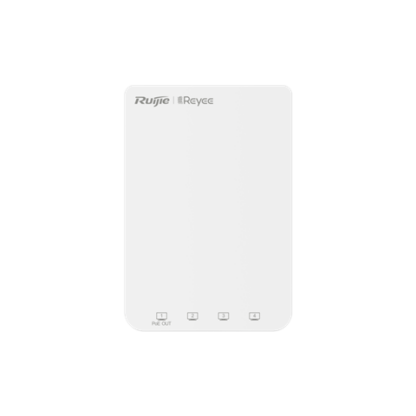 Ruijie Reyee Wireless Access Point RG-RAP1200(P)