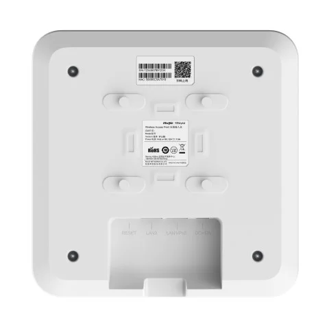 Ruijie Reyee Wireless Access Point RG-RAP2200(E) - Image 2