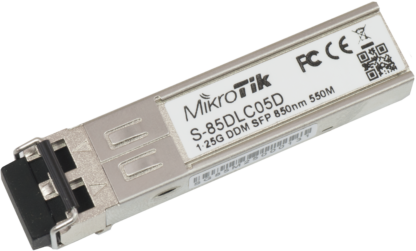 Mikrotik S-85DLC05D