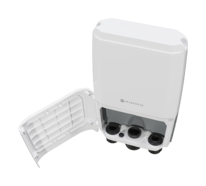 MikroTik CRS504-4XQ-OUT - Image 6