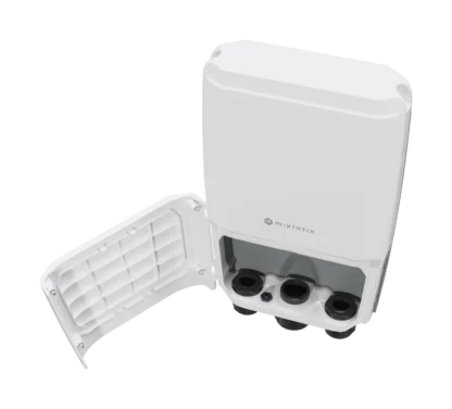 MikroTik CRS504-4XQ-OUT - Image 6