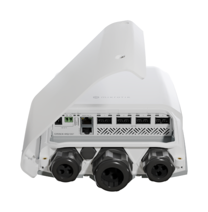 MikroTik CRS504-4XQ-OUT - Image 5