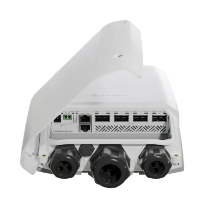 MikroTik CRS504-4XQ-OUT - Image 5