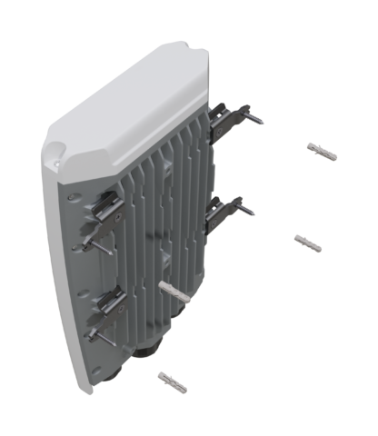 MikroTik CRS504-4XQ-OUT - Image 4