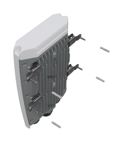 MikroTik CRS504-4XQ-OUT - Image 4