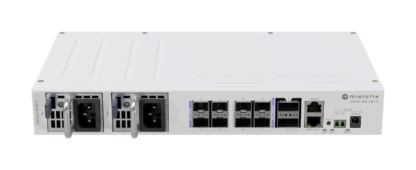 MikroTik CRS510-8XS-2XQ-IN - Image 2