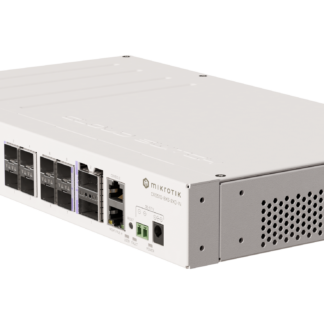 MikroTik CRS510-8XS-2XQ-IN