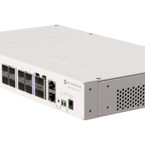 MikroTik CRS510-8XS-2XQ-IN