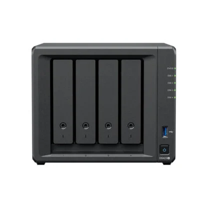 Synology DS423+ - Image 2