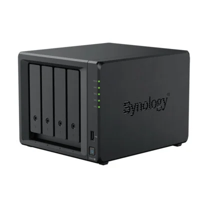 Synology DS423+ - Image 3
