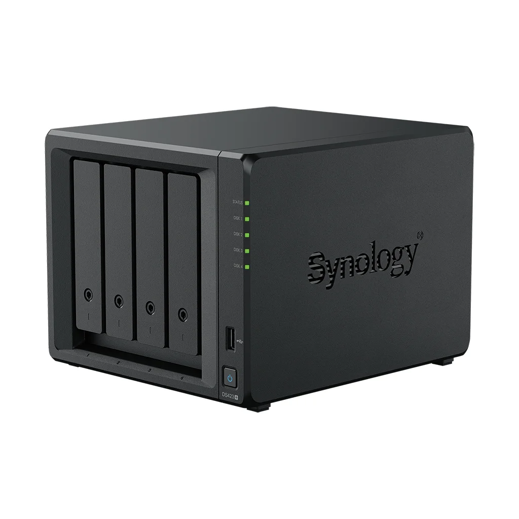 Synology DS423+ EOL – Bild 3