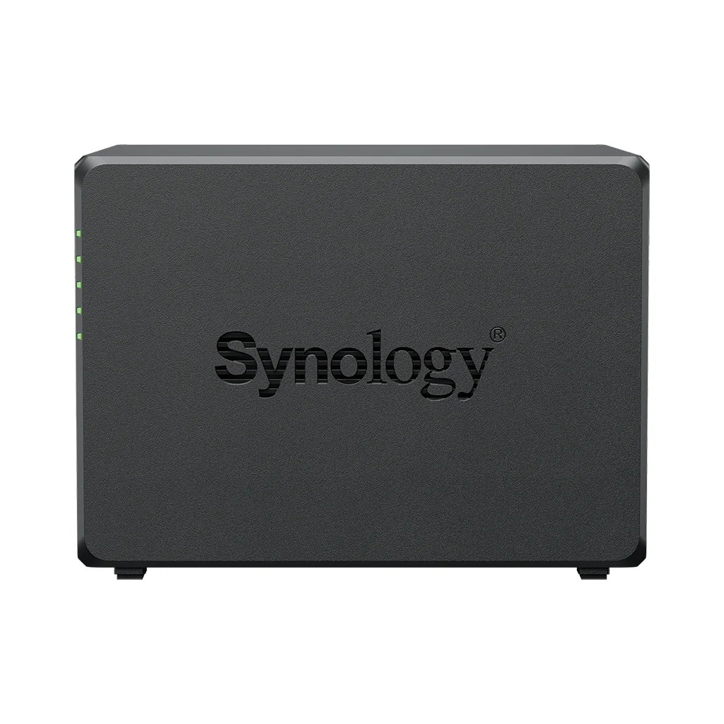 Synology DS423+ EOL – Bild 4