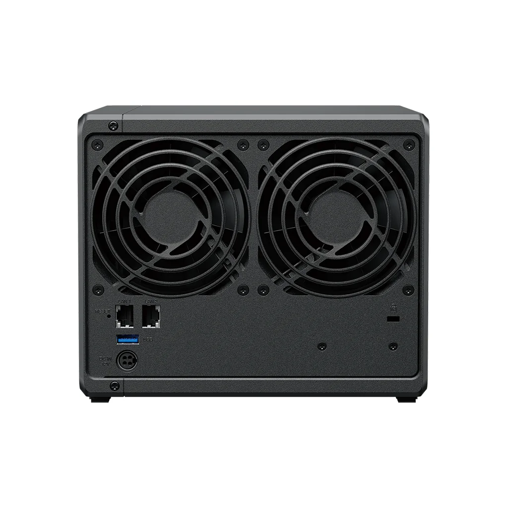 Synology DS423+ EOL – Bild 5