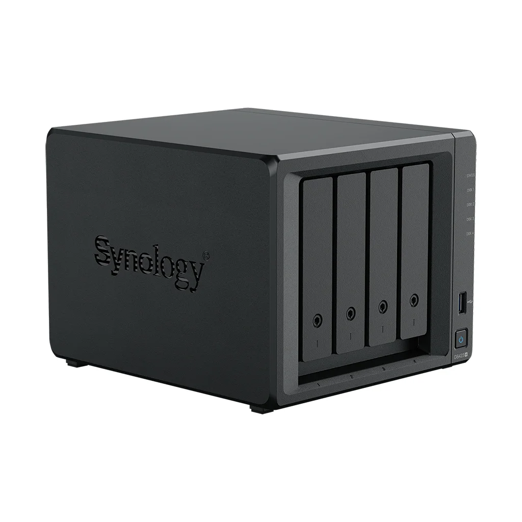 Synology DS423+ EOL