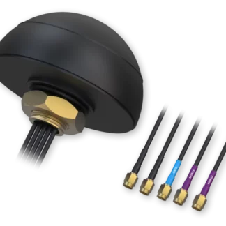Teltonika COMBO MIMO mobile/GNSS/ WiFi ROOF SMA antenna PR1KCO28
