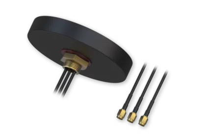 Teltonika COMBO SISO mobile/GNSS/ WiFi ROOF SMA antenna PR1KCS28