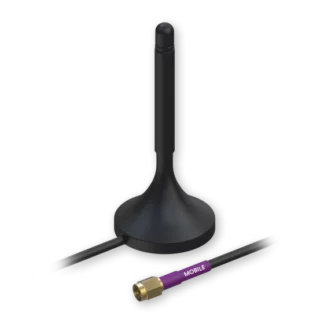 Teltonika Mobile magnetic SMA antenna PR1KS210
