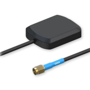 Teltonika GNSS Adhesive SMA antenna PR1KSG30