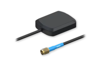 Teltonika GNSS Adhesive SMA antenna PR1KSG30