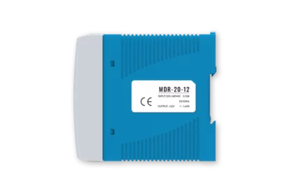 Teltonika DIN Rail power supply PR3PDNP0 - Image 2