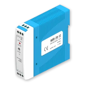 Teltonika DIN Rail power supply PR3PDNP0