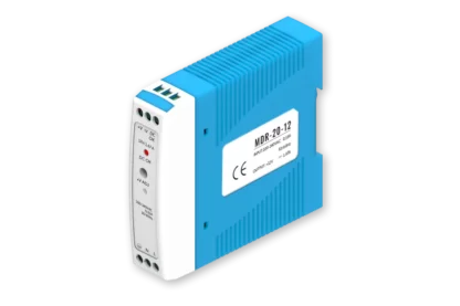 Teltonika DIN Rail power supply PR3PDNP0