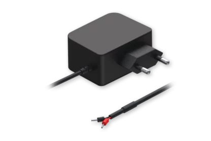 Teltonika EU 2-pin power supply 9W PR3PREU6