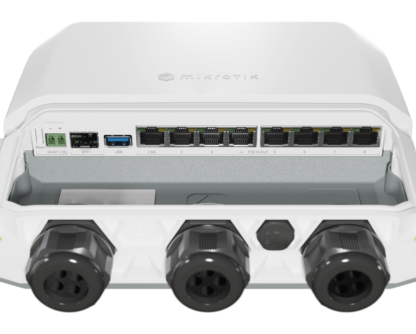 MikroTik RB5009UPr+S+OUT - Image 4