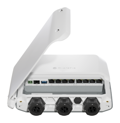MikroTik RB5009UPr+S+OUT - Image 5